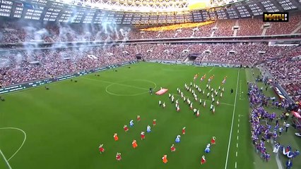 Mutshka Song | Trending World Music 2025 | Emotional & Folk Fusion