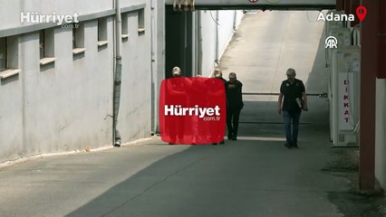 Adana’da aranan 2 firari FETÖ hükümlüsü yakalandı