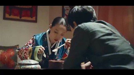 The Ghost Detective Episode 6 – Hindi Dubbed | Korean Horror Mystery Drama | Full Episode