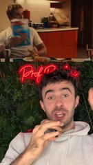 Joseph Quinn souhaite transformer l'image de Johnny Storm 🧙‍♂️