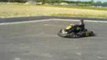 Mario kart drift 125 karting moteur 125 rm
