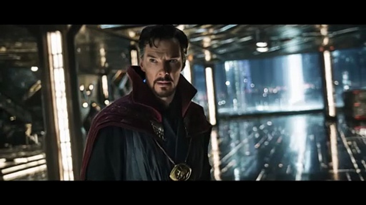 AVENGERS- DOOMSDAY (2026) – FIRST TRAILER - Robert Downey Jr as Doctor Doom - Marvel Comics