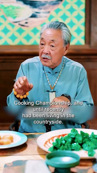 Her Dumplings Laughed! 😂🍜 Everyone Laughed—Until They Tasted Them