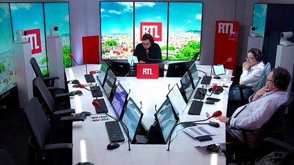 RTL Événement du 03 août 2025