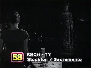 Hong Kong - 1960 - Episode 13 - When Strangers Meet ( VO )