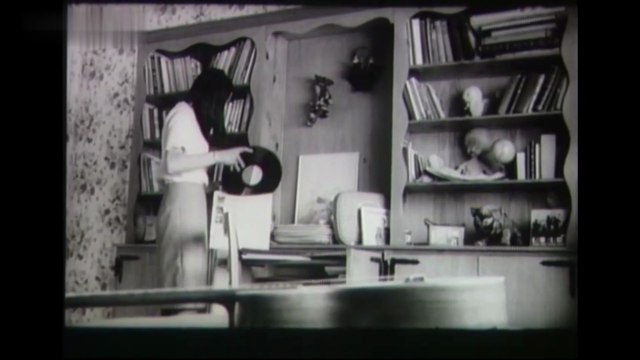 UNOS CHICOS, UNAS CHICAS [NADIA WERBA/ 1966]