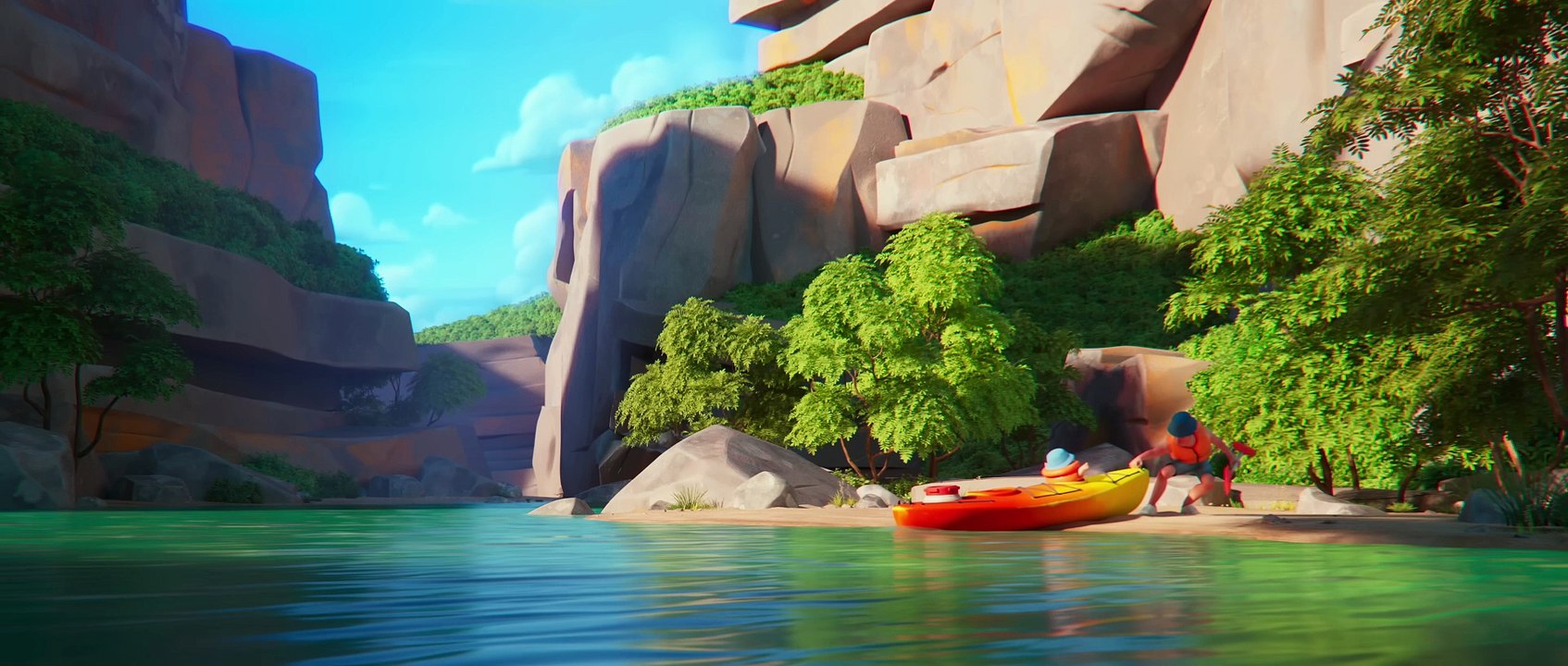 KAYAK