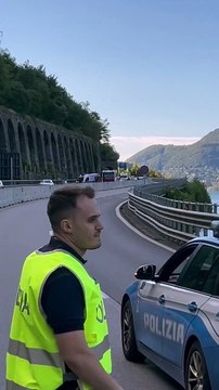 Lecco, grave incidente sulla Statale 36: investito uomo di 68 anni. Chiusa la Superstrada
