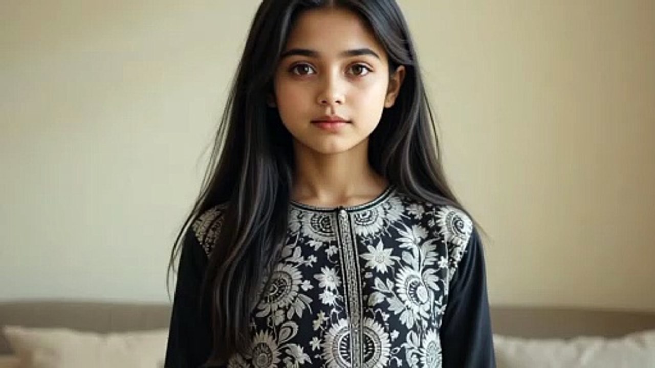 Hina from Lahore