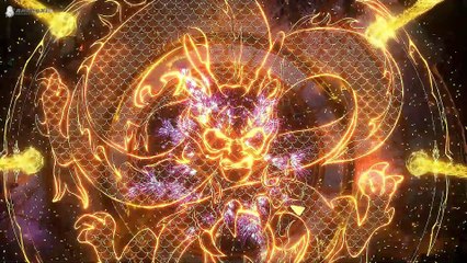 Throne Of Seal eps 169