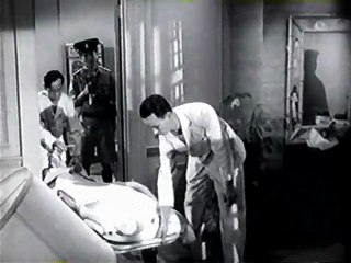 Hong Kong - 1960 - Episode 18 - Double Jeopardy ( VO )
