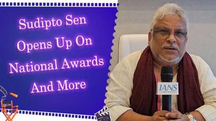 Exclusive Interview with Sudipto Sen on winning two National Awards for the film ‘The Kerala Story’