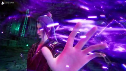 My Senior Brother Is Too Strong Ep. 31-40 Sub Indo