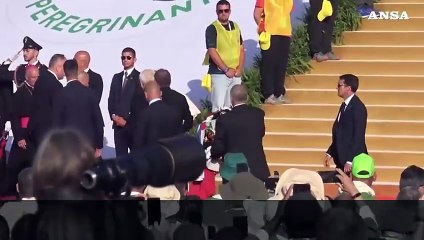 Giubileo Giovani, Papa Leone XIV ai ragazzi: "Buona domenica"