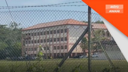 Ibu Allahyarham teringat kesan lebam, laporan polis dibuat