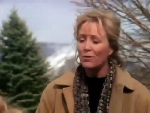 Amor dividido - Película Completa en Español - Joanna Kerns, Stephanie Zimbalist, Gaby Hoffmann