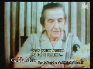 Israel VS Palestine - Une guerre interminable - Partie 2