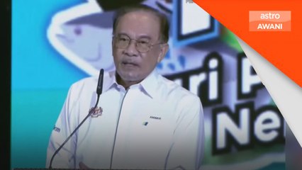 Anwar arah SPRM bertindak berdasarkan bukti