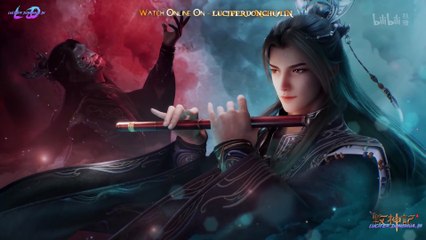 Tales of Herding Gods Episode 42 English Sub