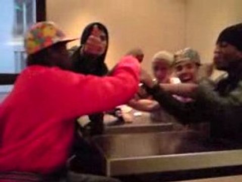 VERTIFIGHT 1000% Ange(RK) repond a Vinkey(Eklesiast)