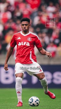 Fenerbahçe'nin yeni stoper adayı: Victor Gabriel