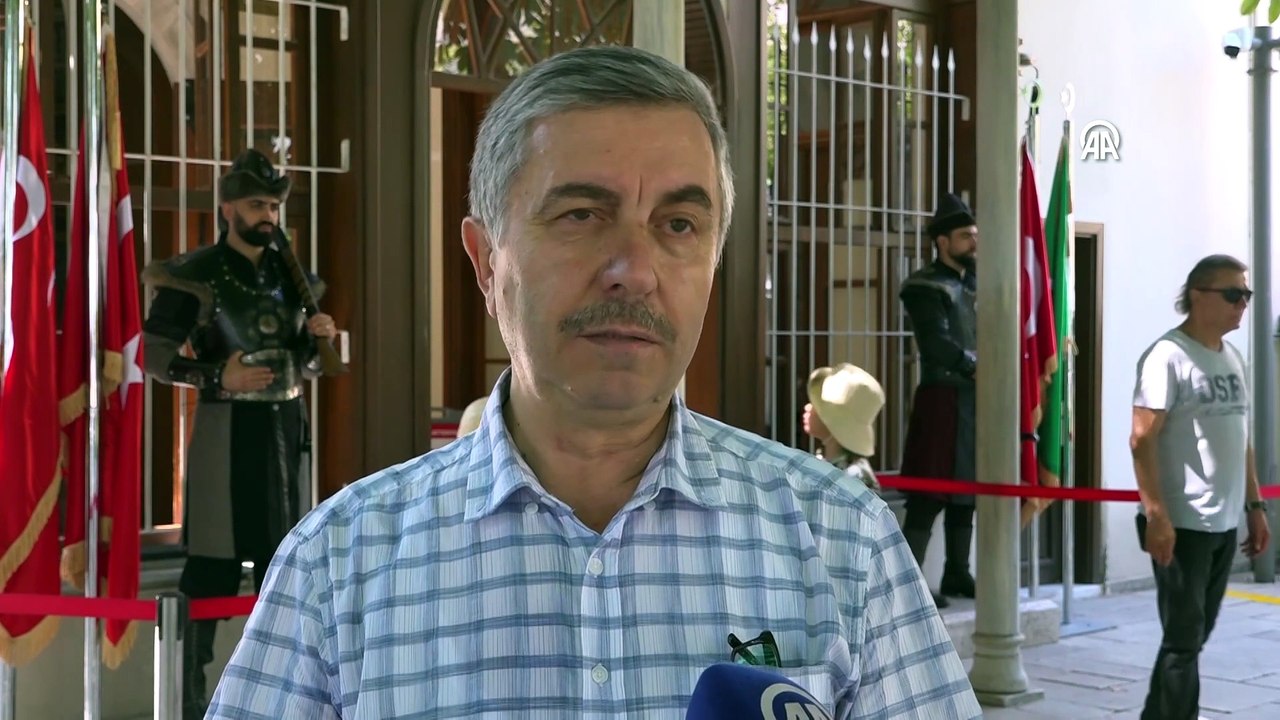 Asırlarca hüküm süren Osmanlı Devleti'ne adını veren padişah: Osman Gazi