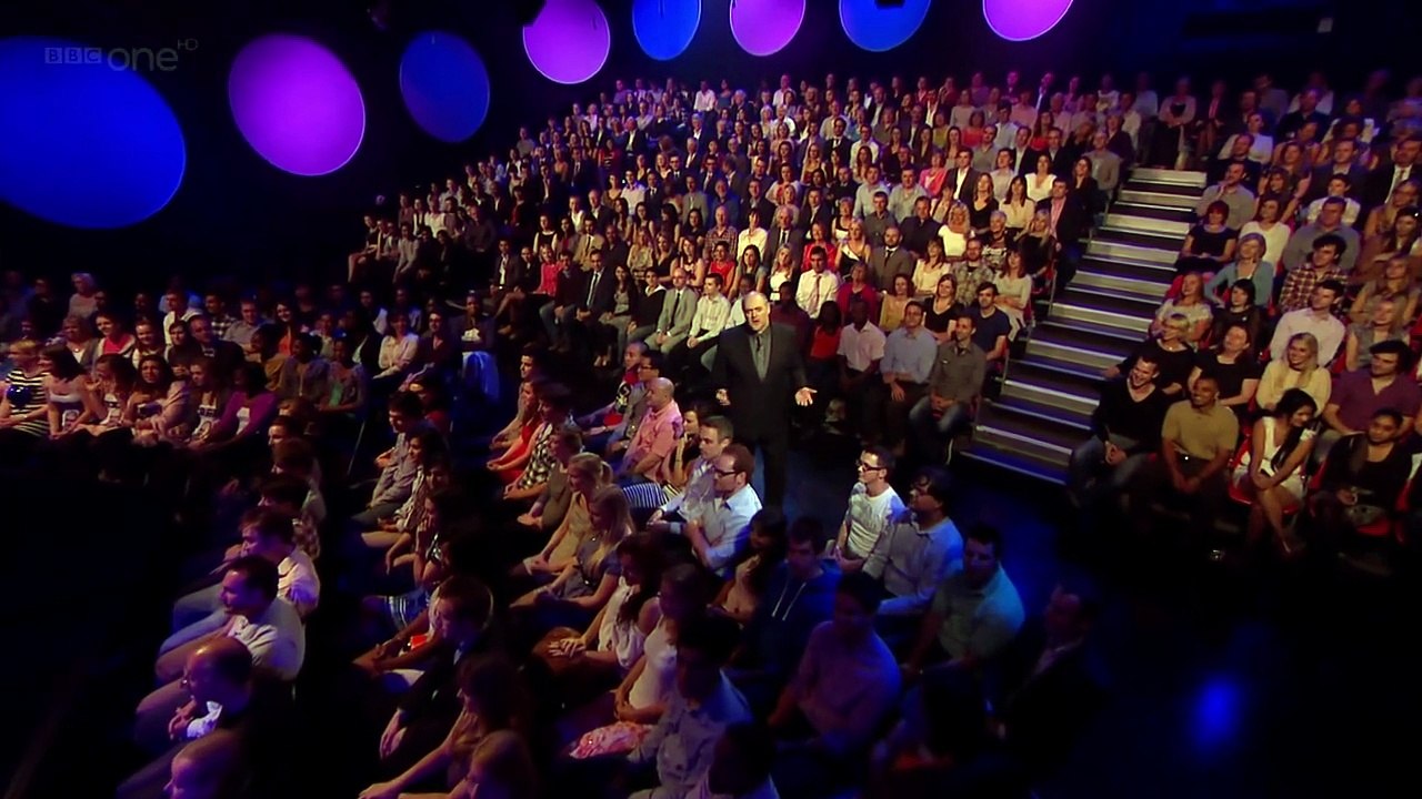 The Apprentice UK S07E14