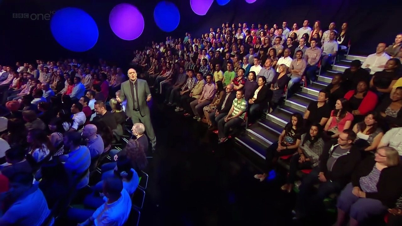 The Apprentice UK S07E13