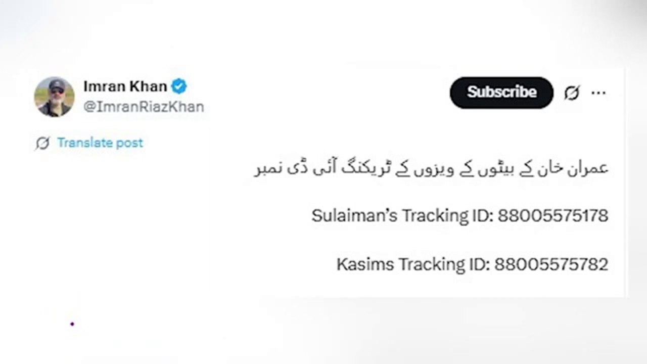 🔴Imran Khan Criticized Ali Amin Gandapur || 3 Big News || Imran Riaz Khan Exclusive 🔴