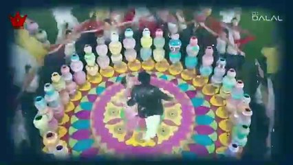 Girl Dance Mashup by DJ Chohan