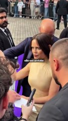 Jenna Ortega, au coeur d’un drama à cause d’une tenue…