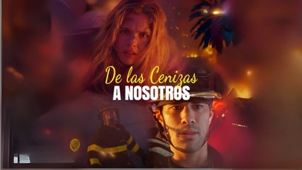 De Las Cenizas A Nosotros Completo