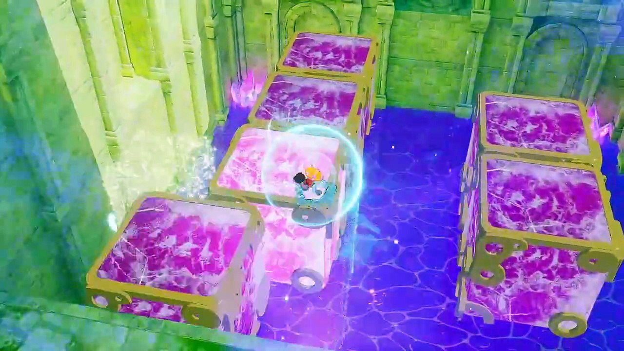 Random Plays 324 15072025