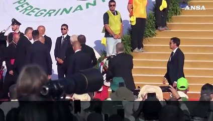 Giubileo Giovani, Papa Leone XIV ai ragazzi: "Buona domenica"