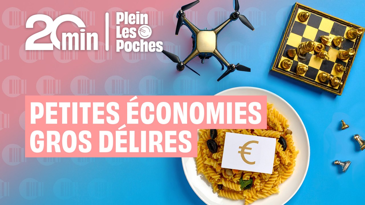 Plein les poches va vous réconcilier avec votre budget ! #5