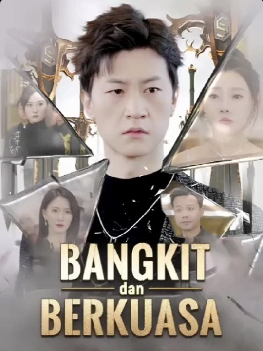 Bangkit Dan Berkuasa Part-2 End