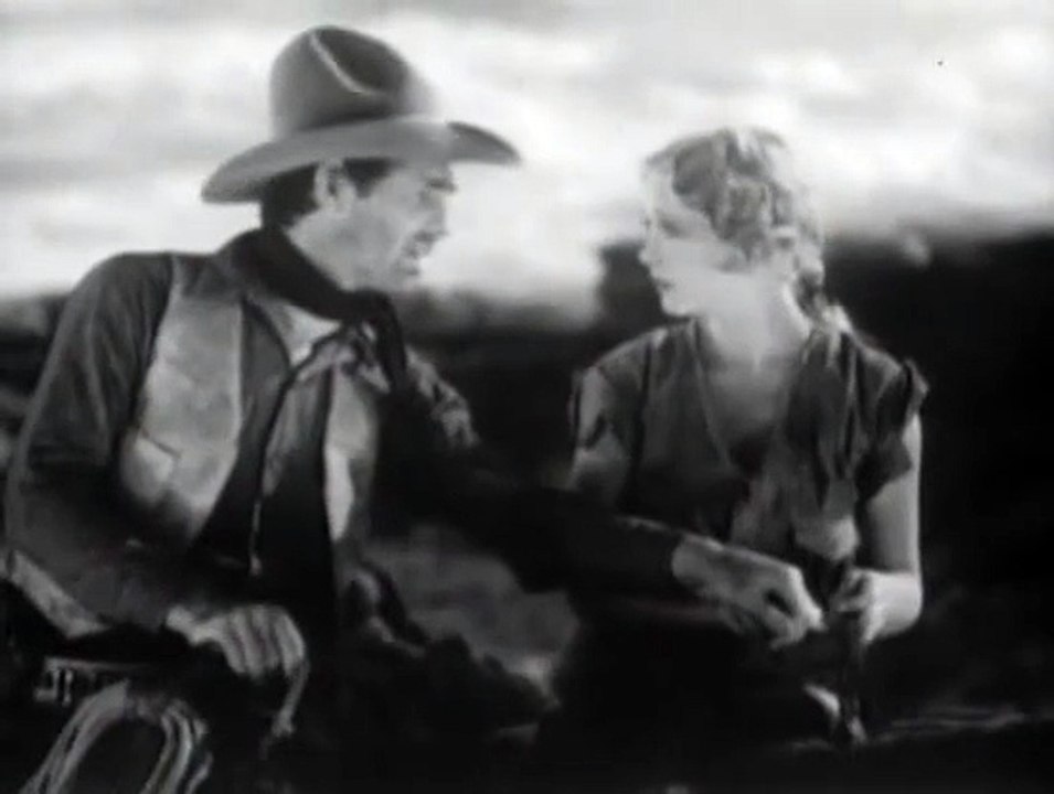The Painted Desert 1931