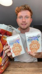 Haul de courses Kaufland en Allemagne 🎉😋À la frontière allemande, on a quand même la possibilité d’acheter plein de choses qui n’existent pas encore en France… c’est trop bien 🎉😉