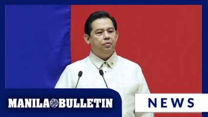 Romualdez revives bill granting hazard pay to prosecutors