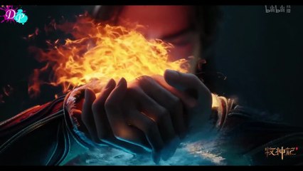 Tales of Herding Gods Episode 42 Sub Indo