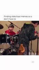 this kid waited for long time to do that -Meme Shorts Gone WILD! 😂🔥 Instant Laughs