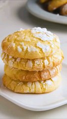 Crunchy outside and soft inside, cookies recipe#fypageシ #foryourpage #baking #homecooking #goodfood #foodlovers #recipe #simplerecipe #partyfood #dessert #cookies  #sweets #foodie #yummyfood #snacks #cookiesviral #bakingtime #viralrecipe #dessertrecipe