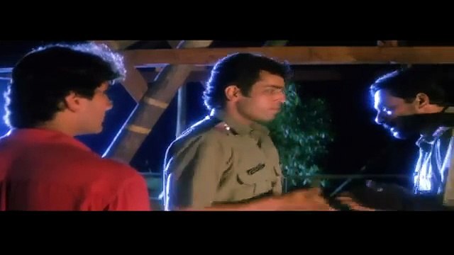 Pyar Ka Milna /1996 Fareb / Abhijeet , Udit Narayan