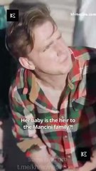 MANCINI'S FORBIDDEN BRIDE