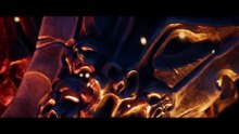 Darksiders 4 - il trailer di annuncio
