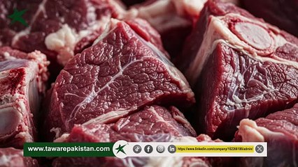 Donkey vs. Cow Meat 5 Things to Notice