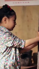 Scarlett's Lucky Charm