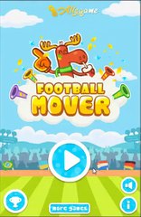 Football Mover Complete Gameplay