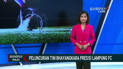 Daftar Pemain Bhayangkara Presisi Lampung FC, Target 5 Besar di Super League 2025-2026