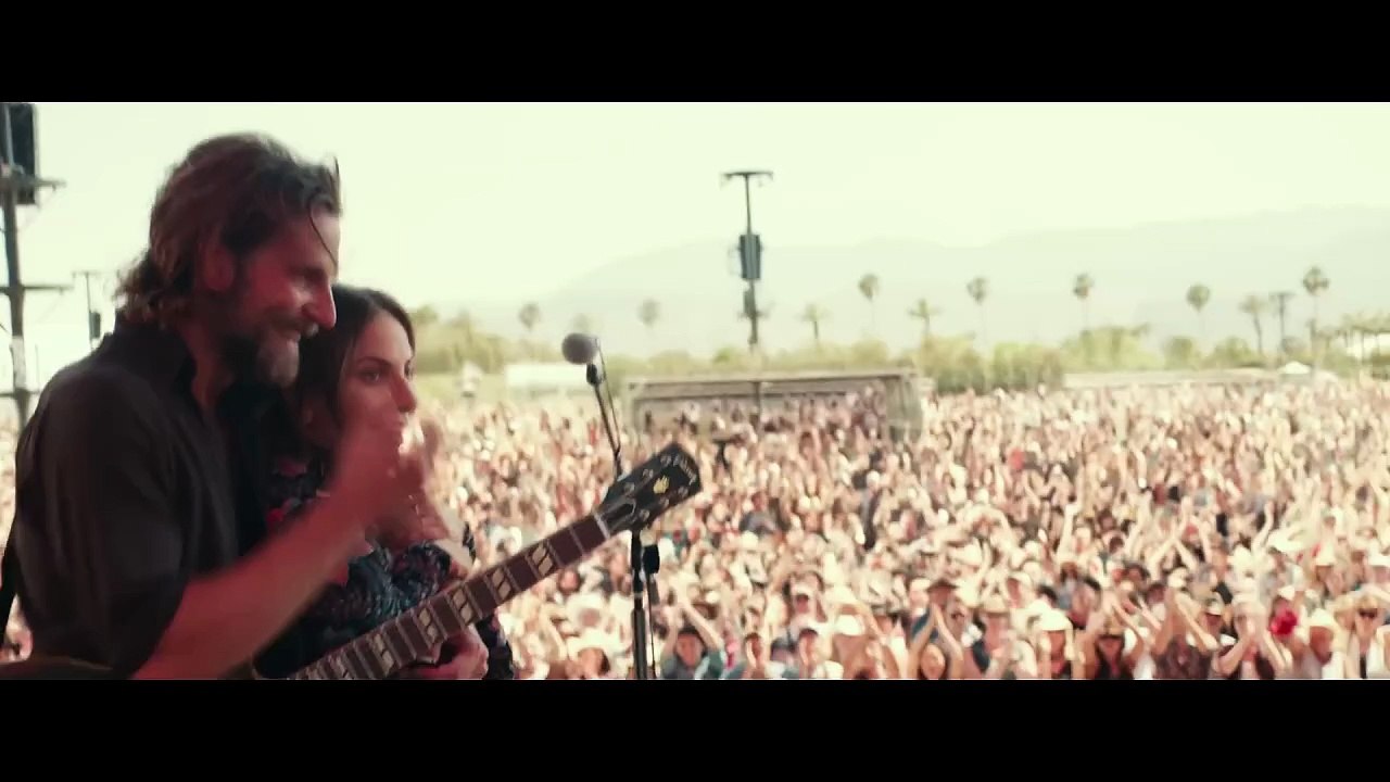 Lady Gaga - Always Remember Us This Way (from A Star Is Born) (Official Music Video)